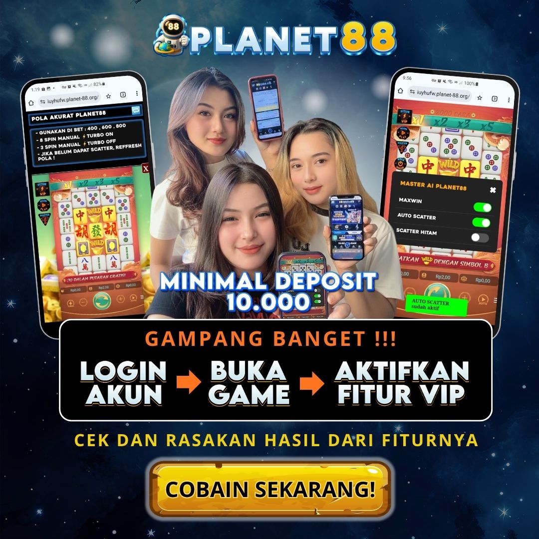 SLOT DANA # Pusat Game Slot Gacor Grup Situs 88 Terbaru image 1