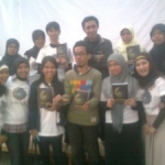 12 Perempuan Makassar Launching Buku Puisi