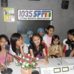 Pesta Dongeng Sepanjang Hari SPFM Meriah