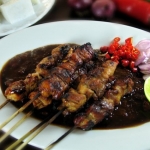 Sate Ayam