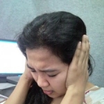 Telinga Berdenging Itu Bernama Tinitus