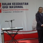 Periksa Gigi Gratis di Kampus Lama Unhas