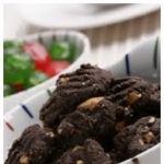 Puding Karamel Santan