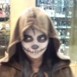 Terjebak “Trick or Treat!” di Trans Studio Makassar