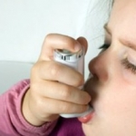 Hindari Penyebab Asma Pada Anak!