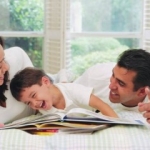 Cara Tepat Mendidik Anak Tunggal