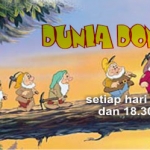 Dunia Dongeng