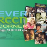 Evergreen Corner