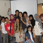 Wartawan Remaja Lahir di Makassar