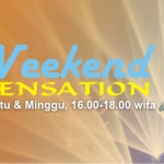 Weekend Sensation