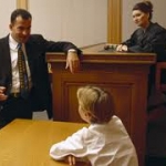 Anak Wajib Mendapatkan Pendampingan