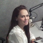 Maharani Promo “Pengalaman Cintaku” Di SPFM