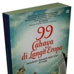 Hanum Rais: 99 Cahaya Di Langit Eropa (Revise)