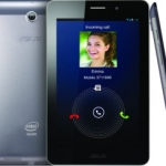 ASUS Fonepad, Tablet 7 Inci Yang Bisa Telepon
