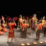 PSM Unhas Menang Di Rimini International Choral Competition 2013