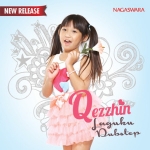 Qezzhin, Penyanyi Cilik Yang Bernyanyi “Dubstep”