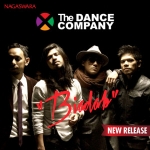 The Dance Company, Gabungan Musisi Handal