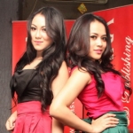 Be2 (Bi Tu), Duo Baru Dari Nagaswara