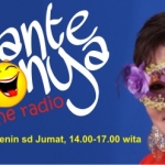 Tante Sonya On The Radio