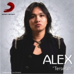 Alex Rudiart Luncurkan Single  “TERSERAH”