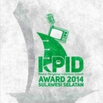 Tante Sonya On The Radio Nomine KPID Award 2014