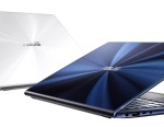ASUS Zenbook Infinity, Notebook Pertama dengan Gorilla Glass 3