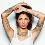 Christina Perri Akan Hadir di Java Jazz Festival 2015