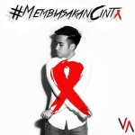 Vidi Aldiano “Membiasakan Cinta” di Hari AIDS Sedunia