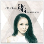 “The Next Chapter” Album Terbaru Gita Gutawa