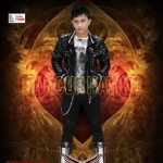 Hands, Sang Juara Bukan Talent Biasa RCTI 2014