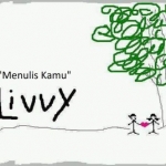 Livvy Band – Menulis Kamu