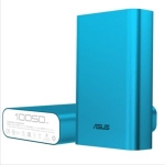 ZenPower, Powerbank Ringan 10.050 mAh Dari ASUS