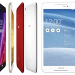 Tablet 8 Inci ASUS Kini Lebih Terjangkau
