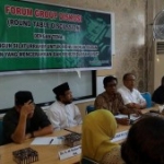 Jelang Ramadhan KPID Sulsel Silaturrahmi MUI Sulsel