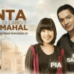 OST Cinta Di Langit Taj Mahal Dirilis