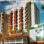 Grand City Hotel Segera Beroperasi