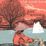 ERK Rilis “Pasar Bisa Diciptakan”