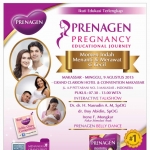 Moment Indah Menanti & Merawat Si Kecil