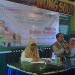 Dompet Dhuafa Tebar Hewan Kurban