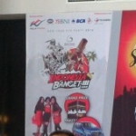 Pesta Kembang Api Akan Warnai Pergantian Tahun di Clarion