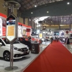 GIIAS Makassar Auto Show 2015 Berakhir Hari Ini