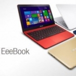 Asus EeeBook X205TA, Serba Ringan untuk Harian