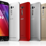 Zenfone 2 Laser Lebih Hebat dari iPhone 6s Plus!