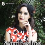 BRIANNA SIMORANGKIR Pendatang Baru Blasteran Batak-Australia