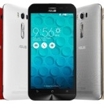 Zenfone 2 Laser ZE500KL, Android 5 Inci 4G Terbaik ASUS