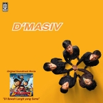 D’Masiv Nyanyikan OST. Boboiboy The Movie