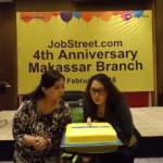 JobStreet.com Sudah 4 Tahun di Makassar