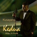 “Kusayang Kamu” Single Baru Mike Mohede