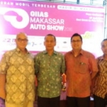 GIIAS Makassar Digelar 18-22 Mei 2016