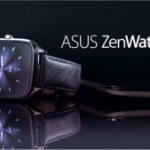 ASUS Zenwatch 2 Hadir di Indonesia